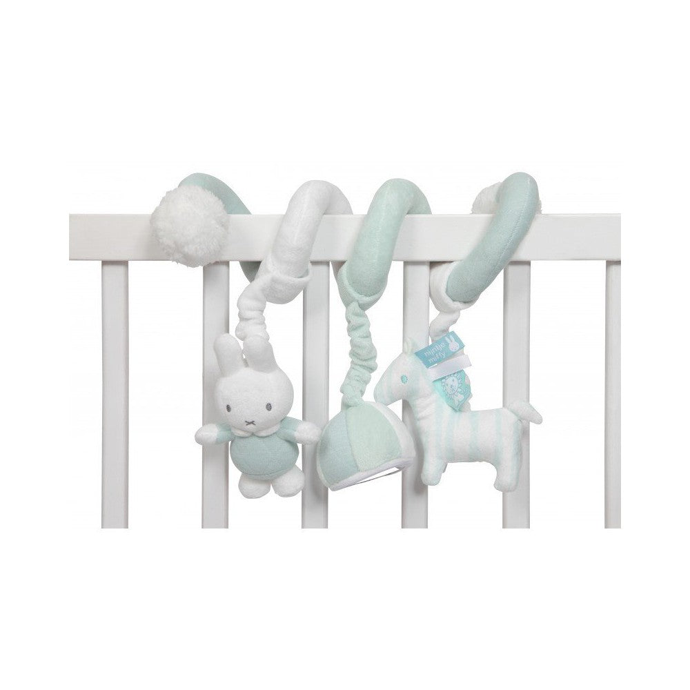 Miffy Spiral Toy