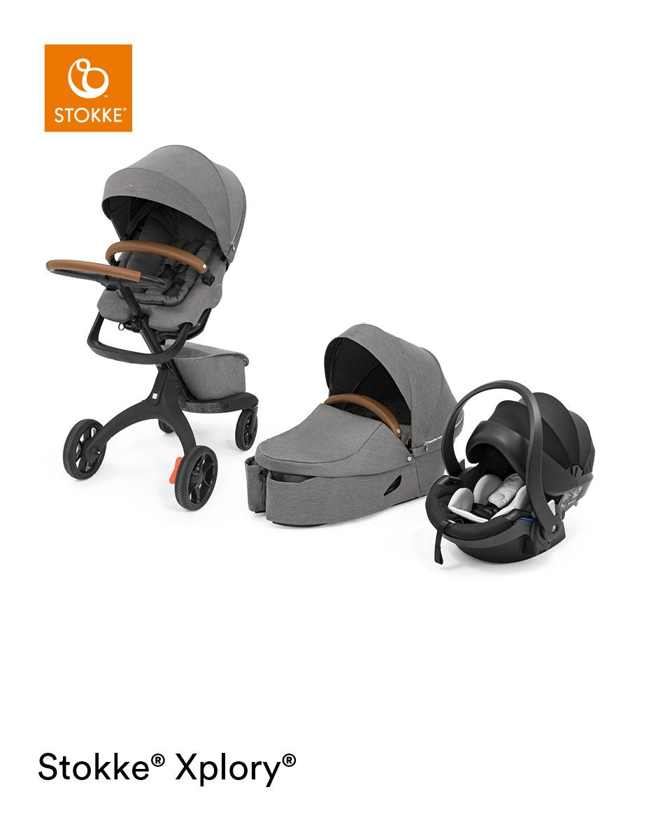 Stokke cheap v5 carrycot