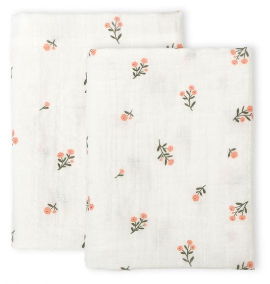 Muslin Cloth 2pk