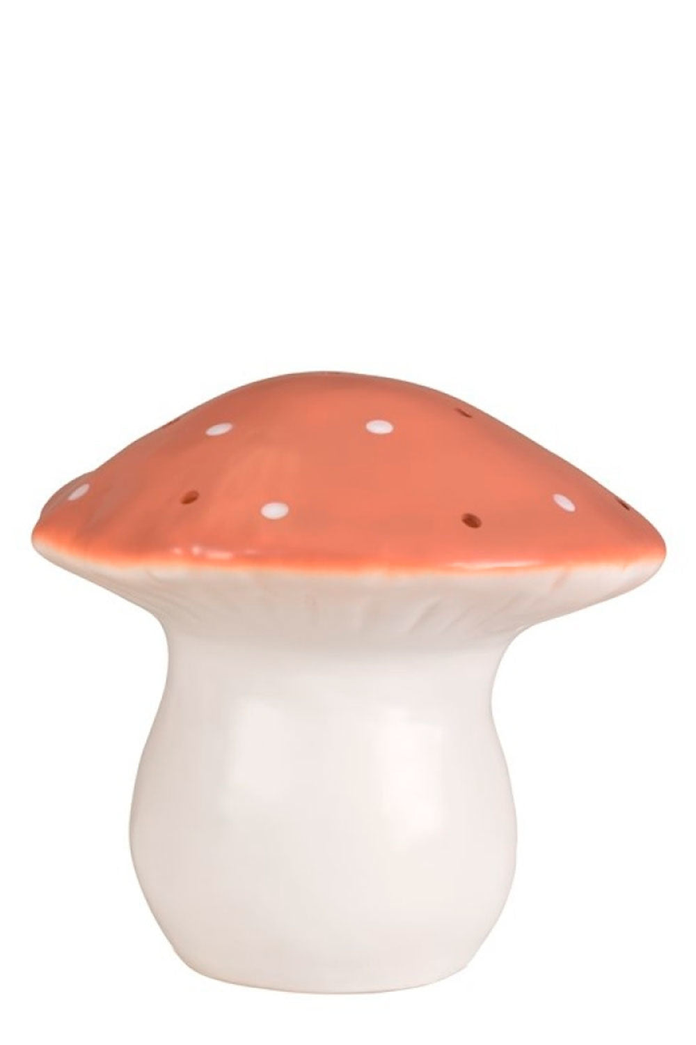 Lamp Mushroom