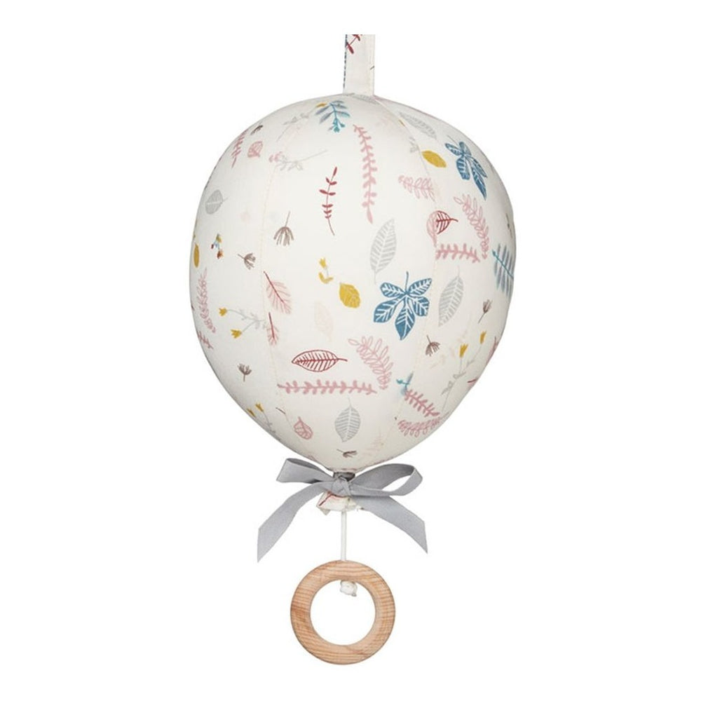 Cam Cam Music Box Air Balloon