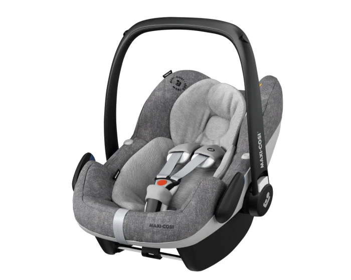 Maxi Cosi Pebble Pro I- Size – Kids Living