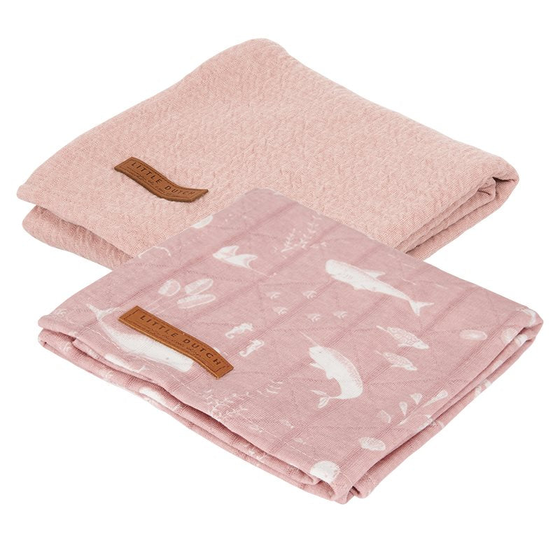 LD Swaddle 70x70cm