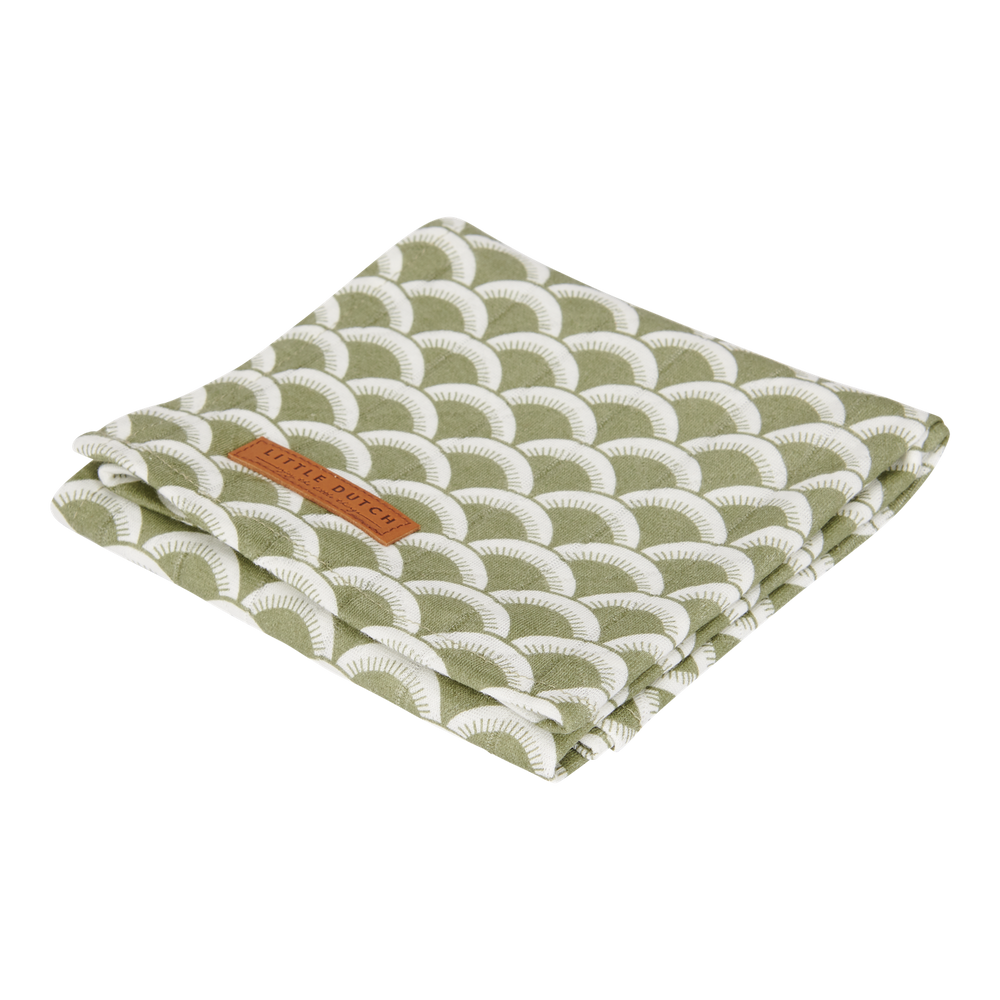 LD Swaddle 70x70cm