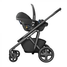 Maxi Cosi Pebble Pro I- Size – Kids Living