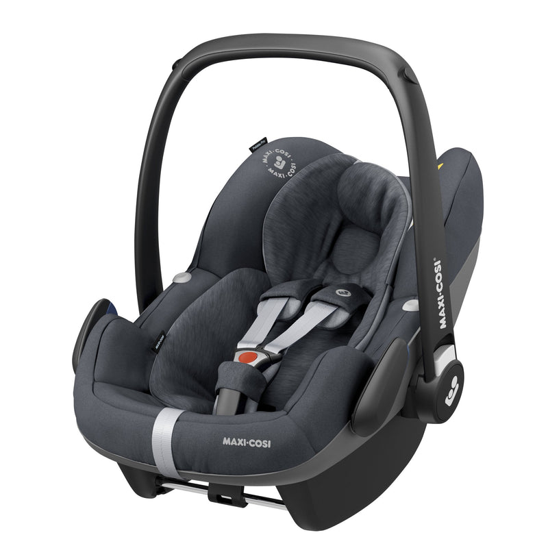 Maxi Cosi Pebble Pro I- Size – Kids Living