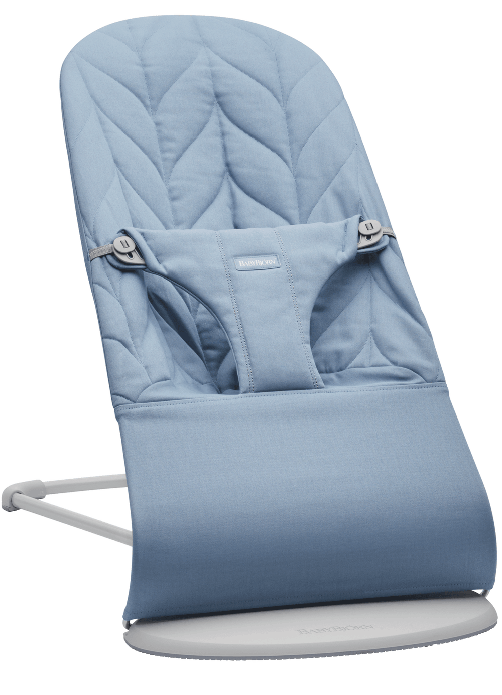 BabyBjörn Bouncer Bliss Woven