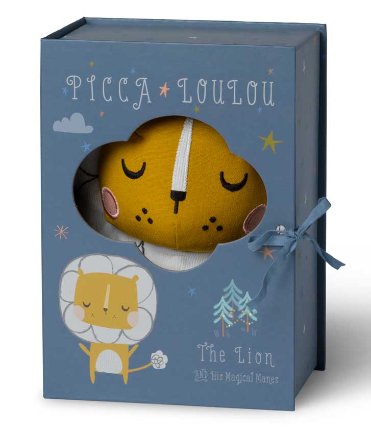 Picca Loulou Giftbox