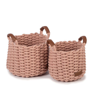 KD Korbo Medium Basket Set Of 2