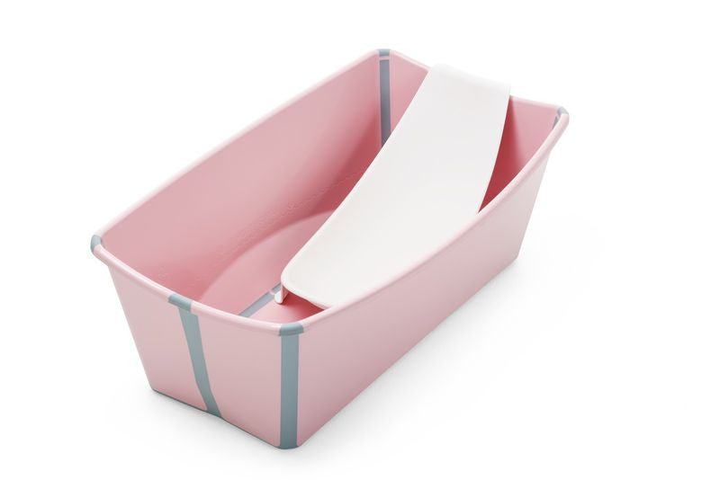 stokke flexibath STOKKE Flexibath Newborn Insert – Kids Living