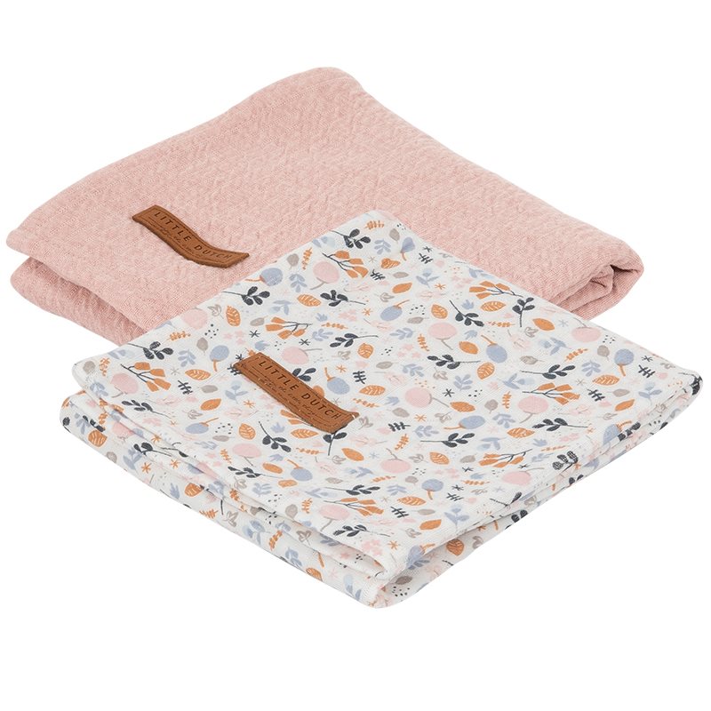 LD Swaddle 70x70cm