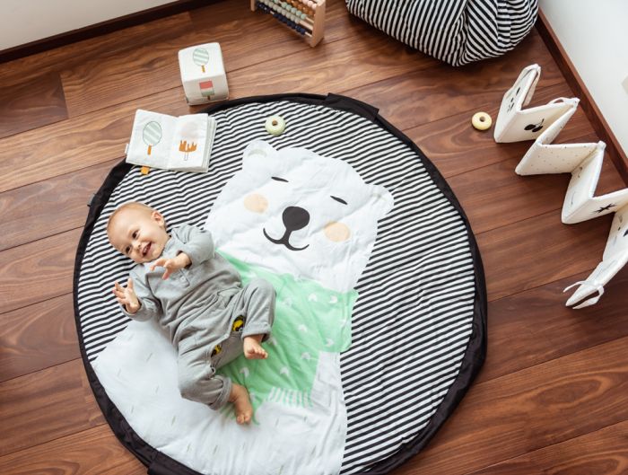 Play & Go Playmat Soft