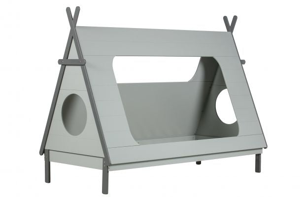 Teepee Bed De Eekhoorn