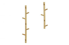 Marrit Coatrack 5 Hooks Wood