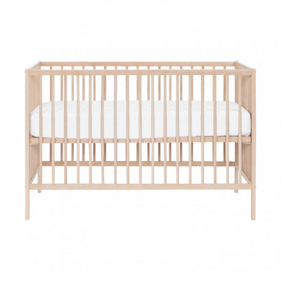 Puck Berch Cot 120 x 60 cm