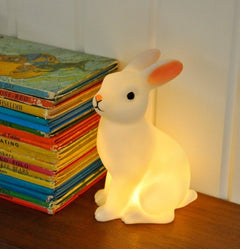 Nightlight Rabbit Woodland