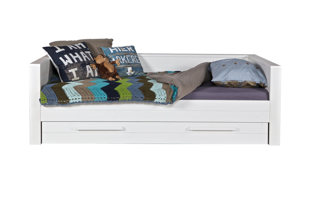 Drawer Mattress/ Storage for Robin Single Bed