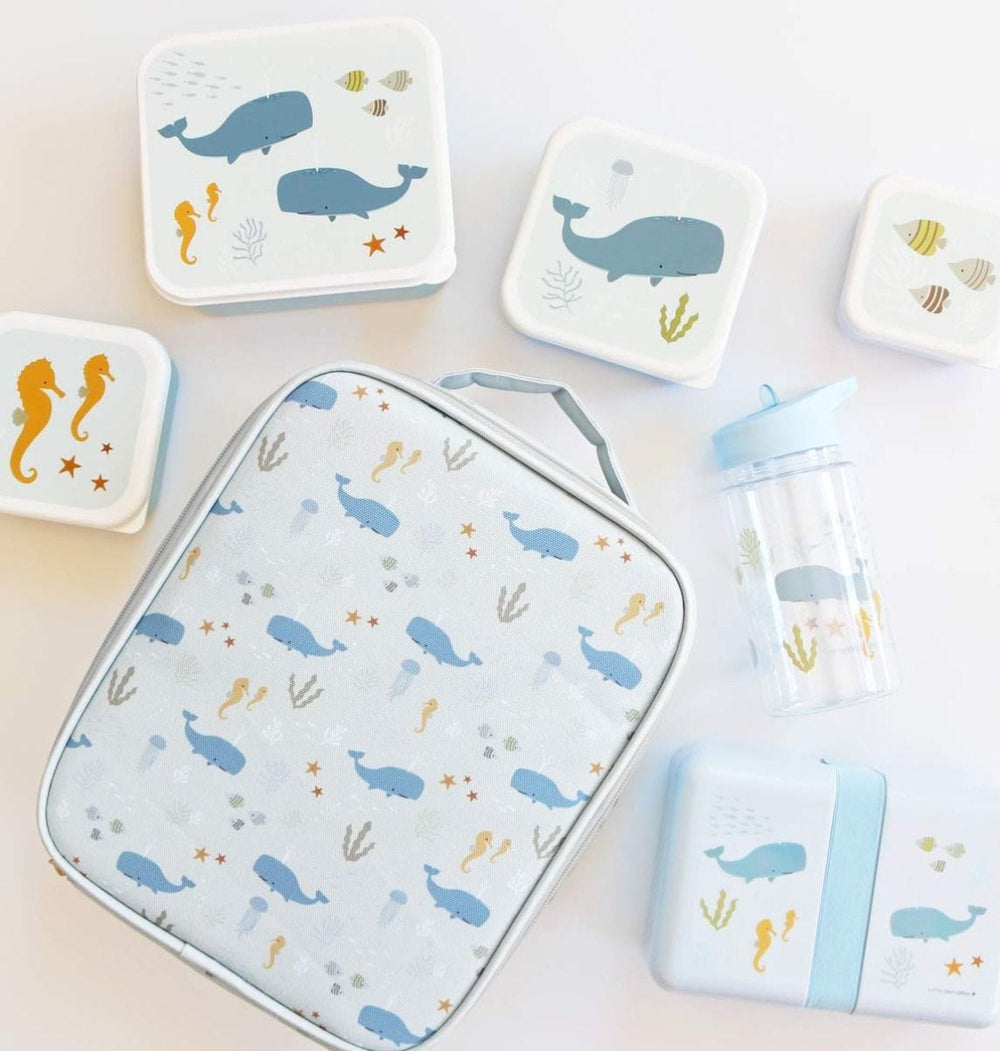 Joy Snack & Lunch Box Set - Hip&Mama