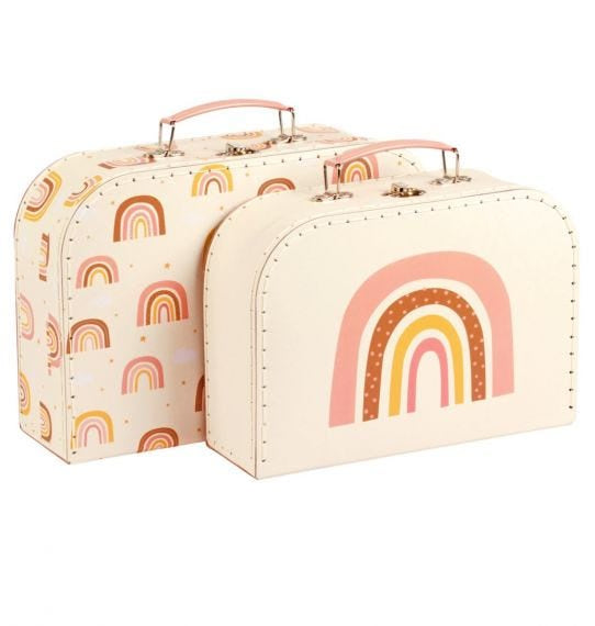 Suitcase Set