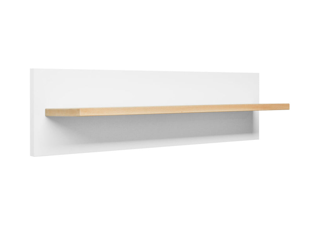 Bopita Fenna Shelf White/Natural