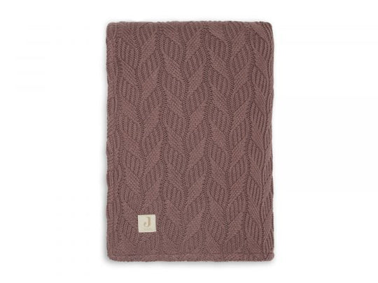 Blanket Spring Knit  150 x 100 cm