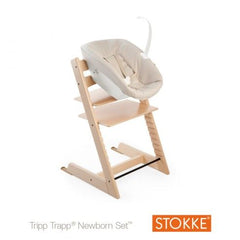 STOKKE Tripp Trapp Newborn set