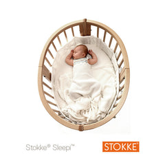 STOKKE Sleepi Mini Mattress