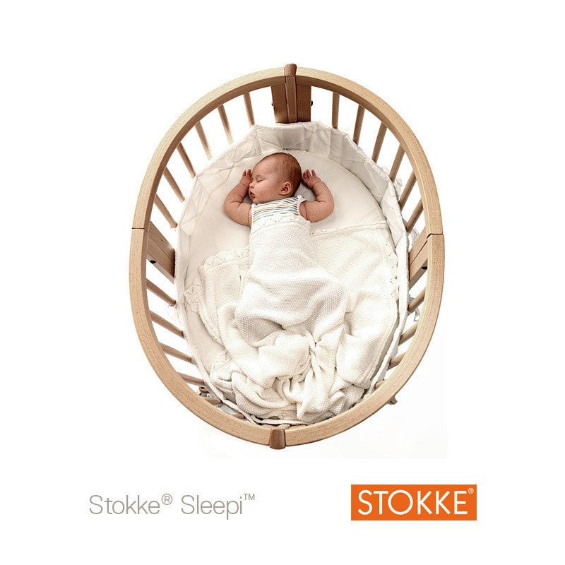 STOKKE Sleepi Mini Mattress