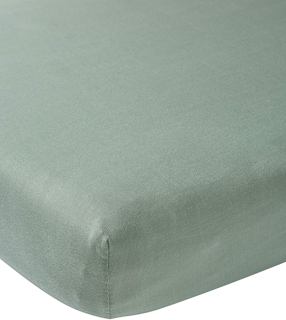 Meyco Jersey Fitted Sheet 140 x 70 Kids Living