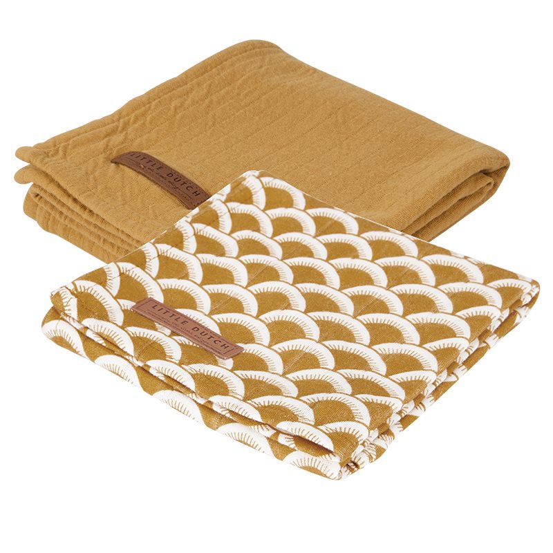 LD Swaddle 70x70cm