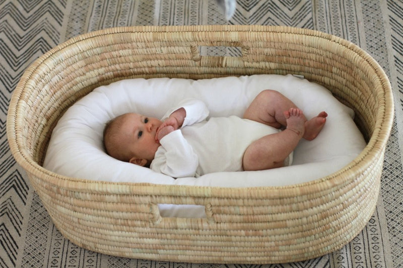Ko-coon Wool Nest Pod