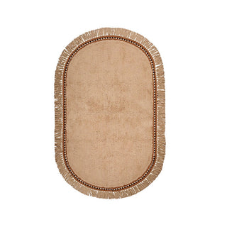 Rug Charlie Oval 90 x 150 cm