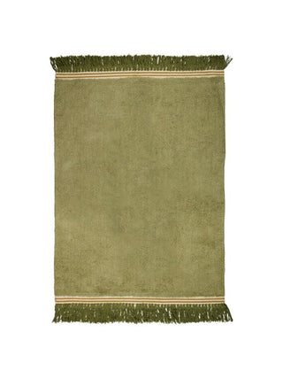 Rug Gus Green 130x90 cm