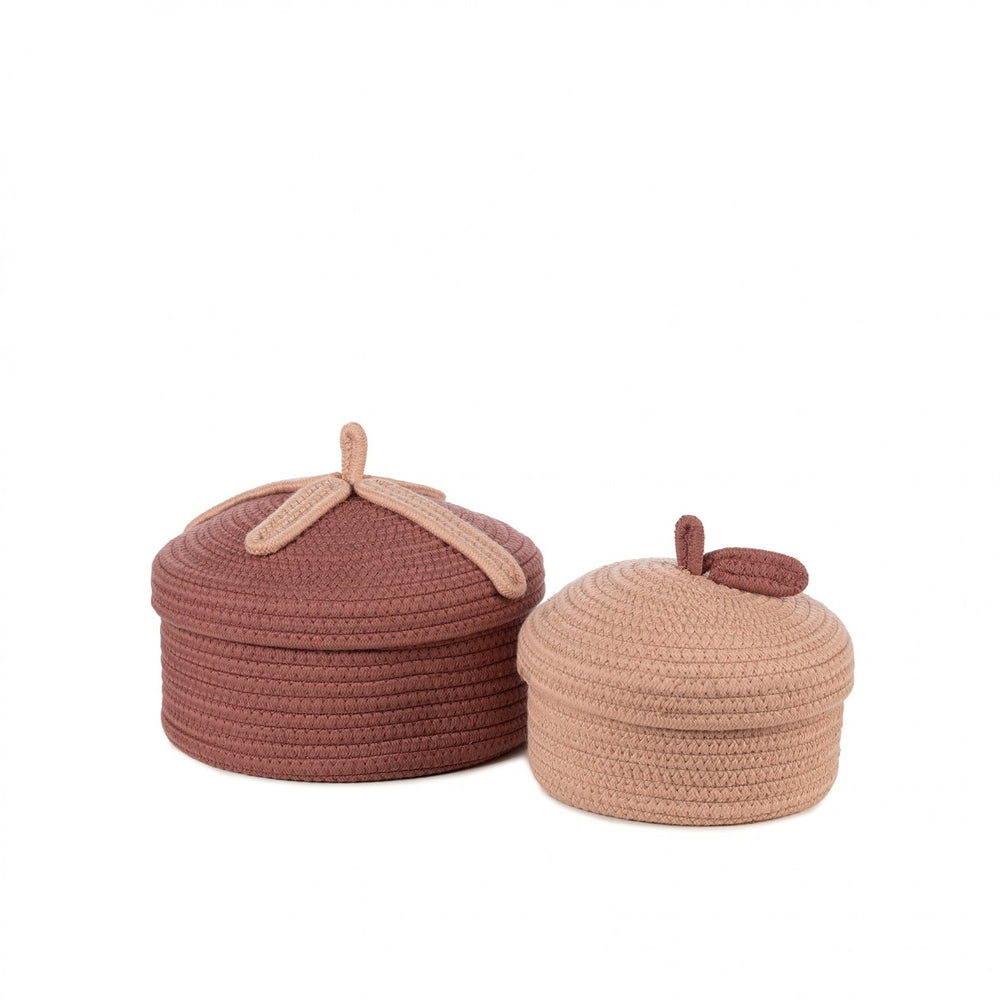 Bowie Basket 2pcs