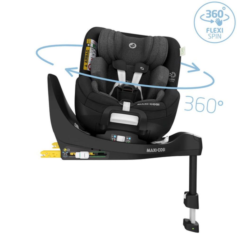 Maxi Cosi Mica Pro Eco I-Size