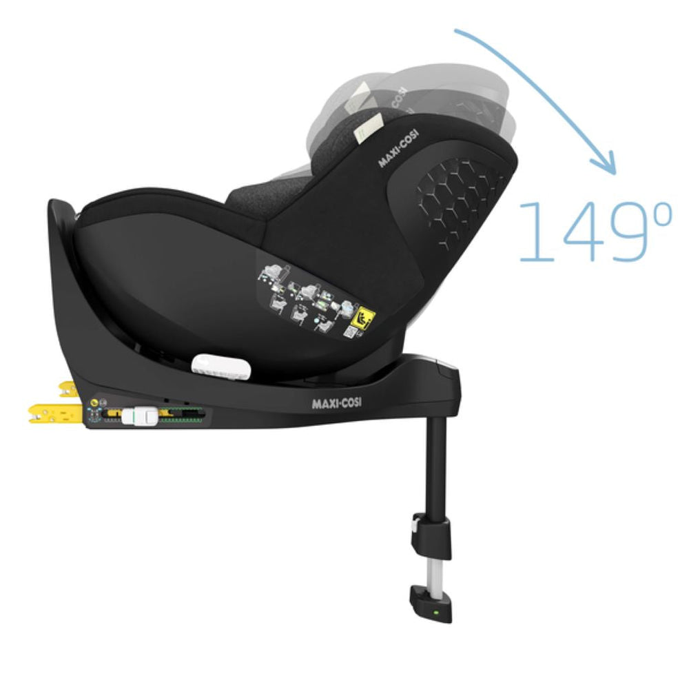 Maxi Cosi Mica Pro Eco I-Size