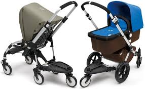 bugaboo comfort wheeled board manual Bugaboo Comfort Wheeled Board + – Kids Living