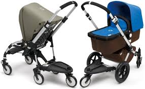 Bugaboo Comfort Wheeled Board +