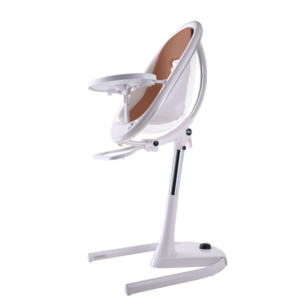 Mima Moon High Chair White