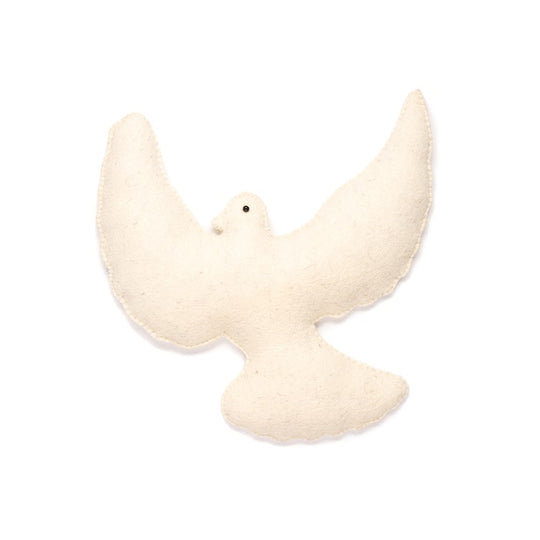 Kikki Bird Felt