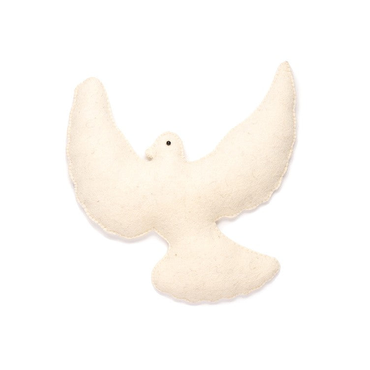 Kikki Bird Felt