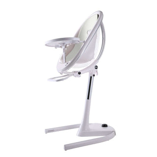 Mima Moon High Chair White