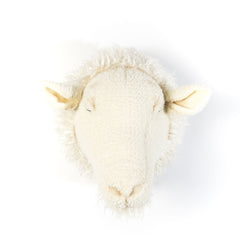 Wall Trophy Sheep