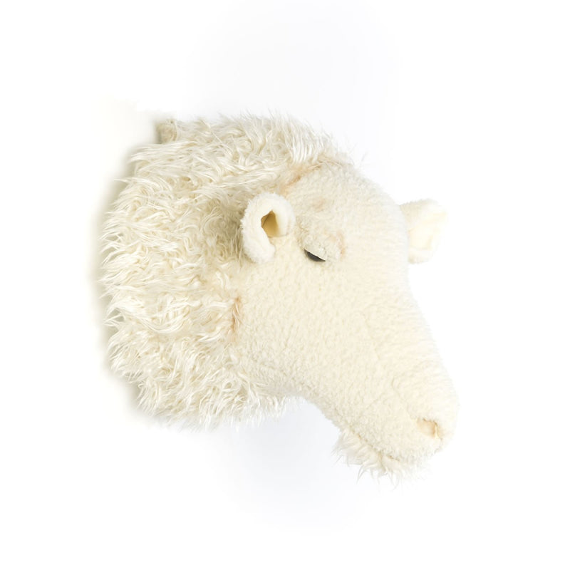 Wall Trophy Sheep