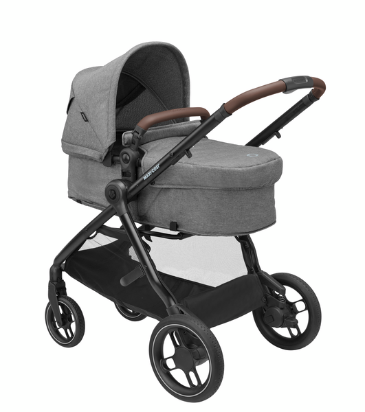 Maxi Cosi Zelia S Trio T/System